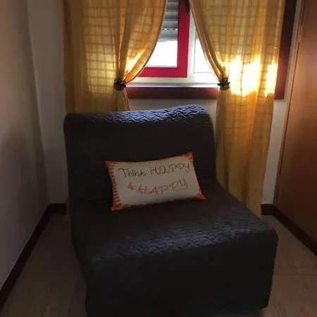 Διαμέρισμα Guestready - Cozy Gaia Avenida *