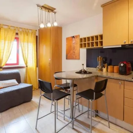 Διαμέρισμα Guestready - Cozy Gaia Avenida
