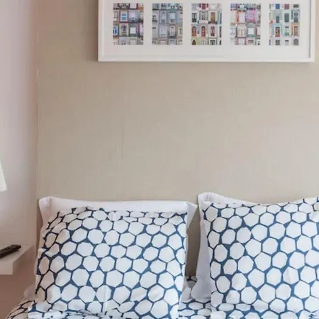 Διαμέρισμα Guestready - Cozy Gaia Avenida *