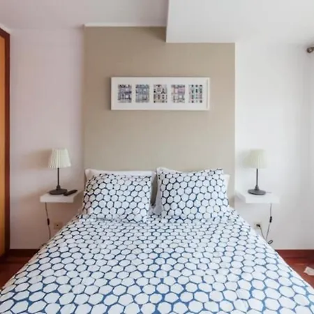 Guestready - Cozy Gaia Avenida *