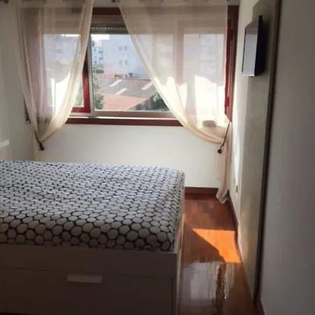 Guestready - Cozy Gaia Avenida Διαμέρισμα Βίλα Νόβα ντε Γκάια