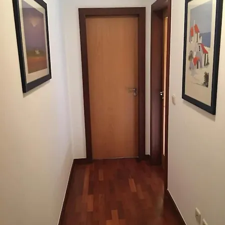 Διαμέρισμα Guestready - Cozy Gaia Avenida *