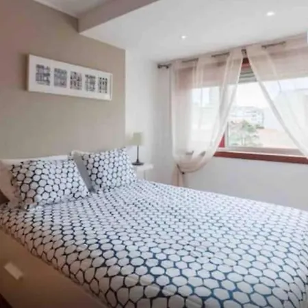 Guestready - Cozy Gaia Avenida شقة *