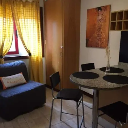 Guestready - Cozy Gaia Avenida Διαμέρισμα