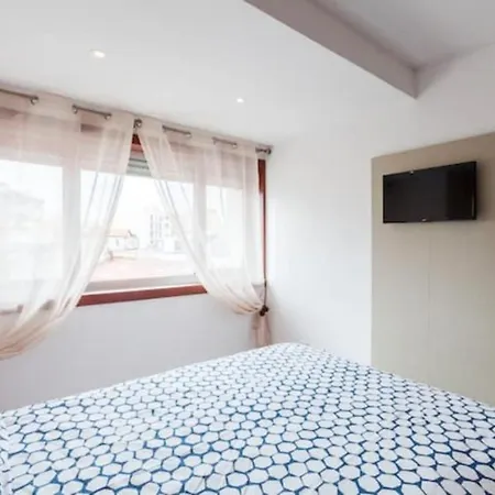 شقة Guestready - Cozy Gaia Avenida *