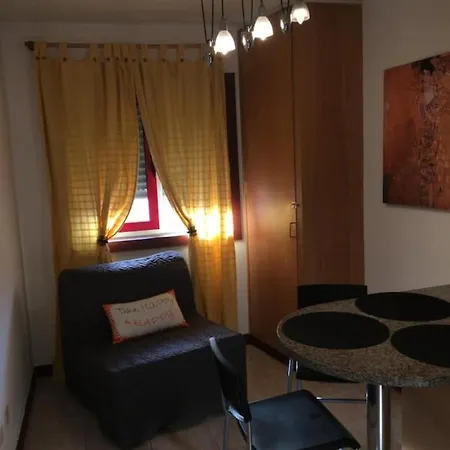 Guestready - Cozy Gaia Avenida *
