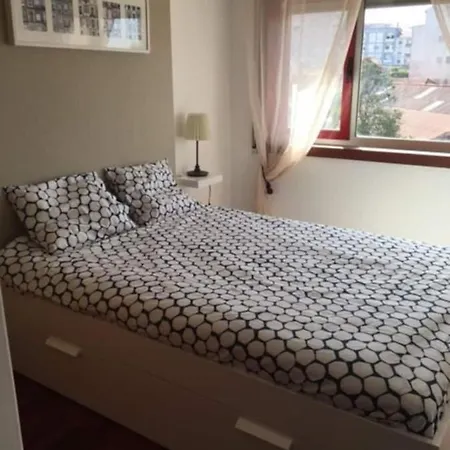 Guestready - Cozy Gaia Avenida Διαμέρισμα