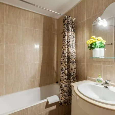 Guestready - Cozy Gaia Avenida *