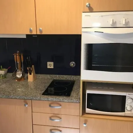 Διαμέρισμα Guestready - Cozy Gaia Avenida