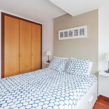 Guestready - Cozy Gaia Avenida Διαμέρισμα *