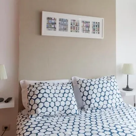 Guestready - Cozy Gaia Avenida *
