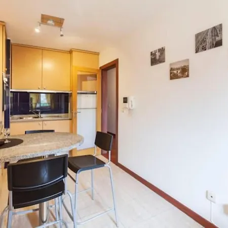 Guestready - Cozy Gaia Avenida شقة